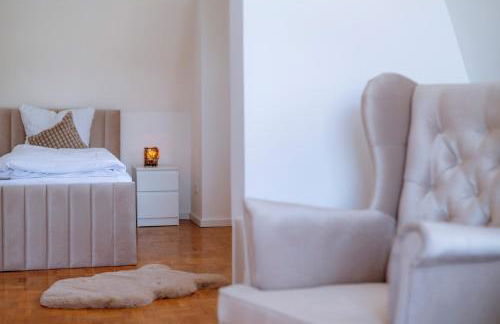 Boutique Apartments in Villa direkt an der Mosel - Foto 18