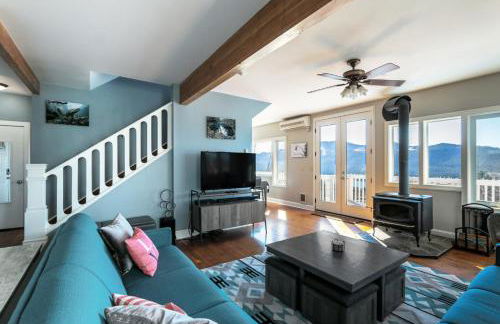 Grandview Get-A-Way - Foto 6