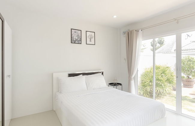 BaanPromphun Pool Villa by BV - Foto 11