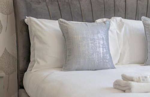 Pass the Keys Next to Braehead - Free Parking - Foto 28