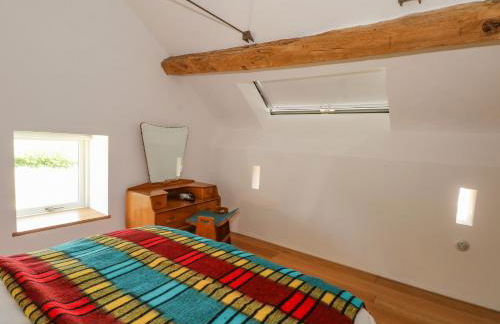 The Barn at Chatsworth Farm - Foto 19