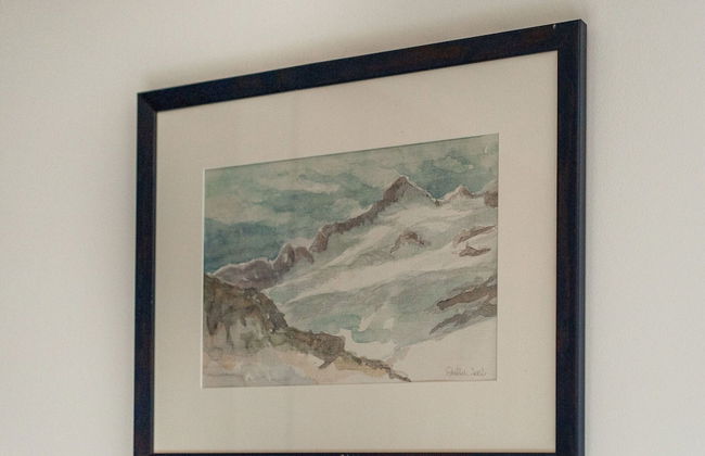 Apartment in Wald Near Zillertal Ski Area - Foto 21