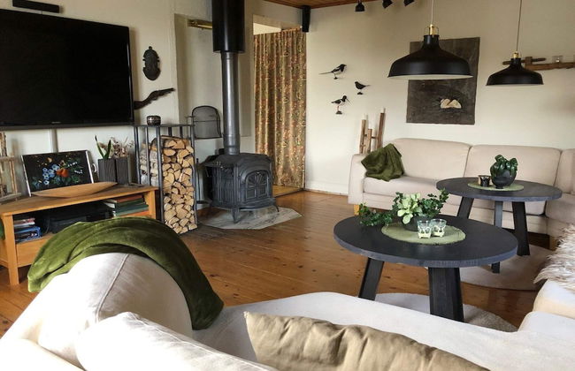 4 Star Holiday Home in Stillingson - Foto 9