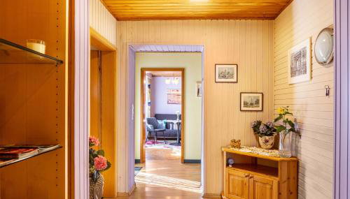 Ferienwohnung Energie und Balance - Foto 5