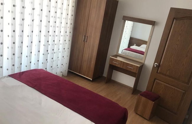 Olbia Residence Hotel - Foto 9