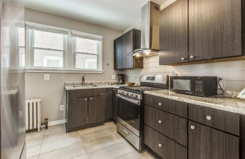 Cute and Quiet Sleeps 10~15mins Downtown Detroit - Foto 12