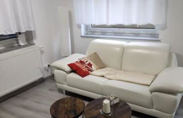 Ferienwohnung am Rennsteig - Foto 13