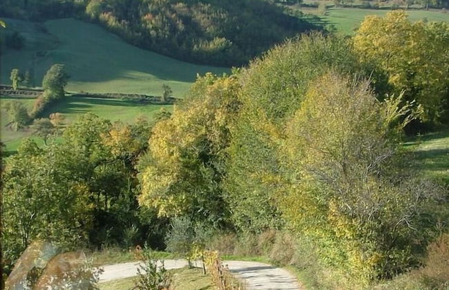 Locanda Le Querce - Foto 25