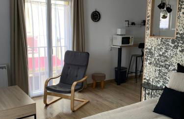 Studio Sablé sur Sarthe - Photo 8