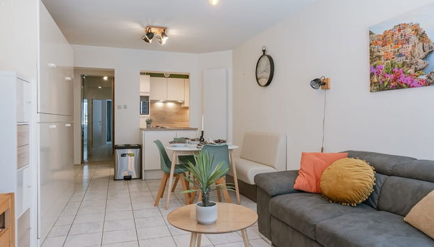 BE OST Torh 17 0101 in Oostende - Foto 4, Habitación