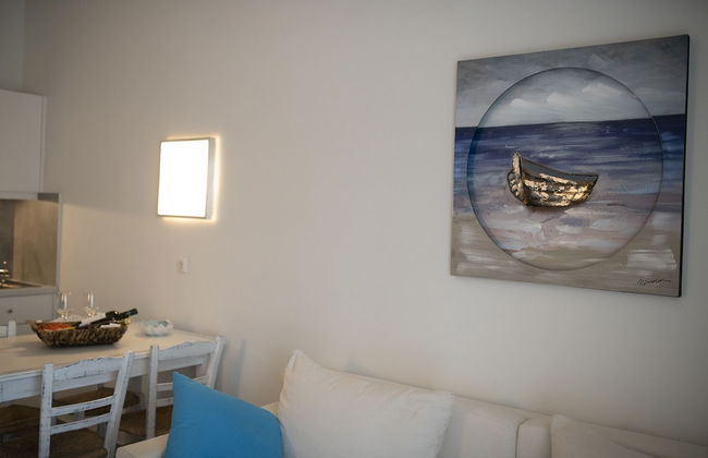 Niriides Hotel - Foto 15