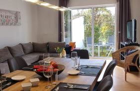 3 Schlafzimmer I 6 Personen I WLAN I Parkplatz I Citynah - Foto 1