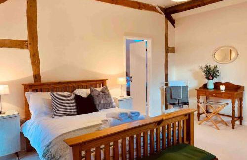 Upper Heath Farm - Stable Cottage Ludlow - Foto 1