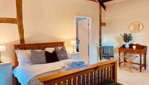 Upper Heath Farm - Stable Cottage Ludlow - Foto 1