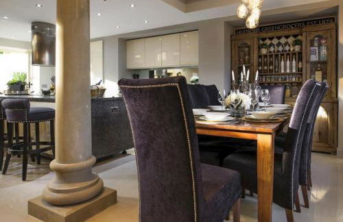 Old Chapel House - Foto 8