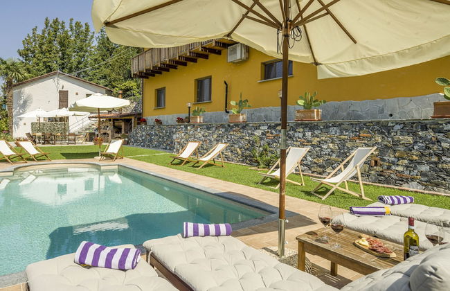 Casa Aurora in Genova - Foto 24