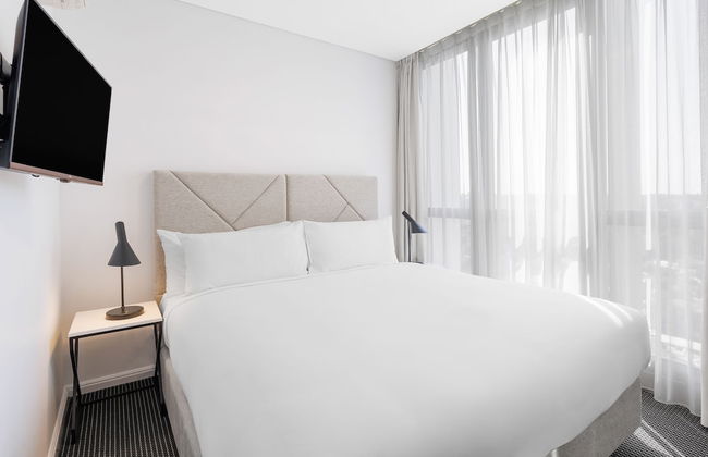 Meriton Suites Zetland - Foto 15