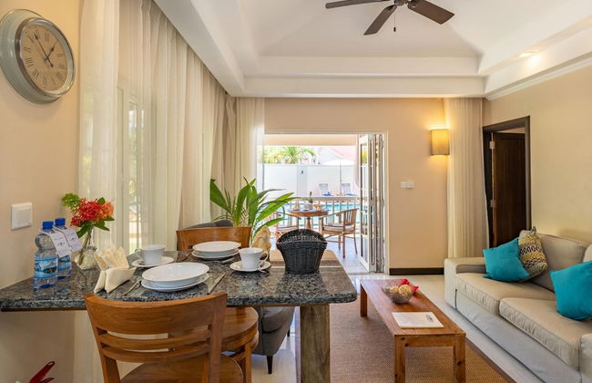 Felicie Cottage & Residence - Foto 11