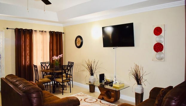 Vistas desde la habitación