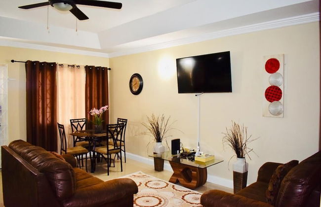 Kingston Guest Apartment at El Gabriel - Foto 5