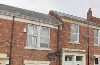 Overhill 3 bedroom flat 5 beds, free parking, ideal for Contractors - Foto 21