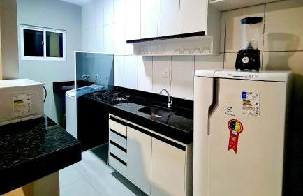 Refúgio do Preá - 700 Metros da Praia - Foto 8