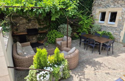 Mas des Aïeux - Foto 24