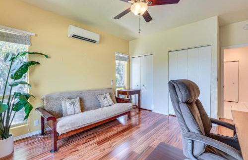 Ocean-View Oasis with Pool in Kailua-Kona! - Foto 19