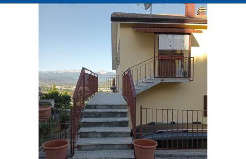 La cerbiatta - Foto 43