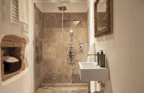 Historic Apartment With San Gimignano Hills View - Foto 15