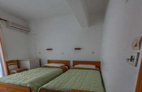 Balaskas Hotel - Foto 43