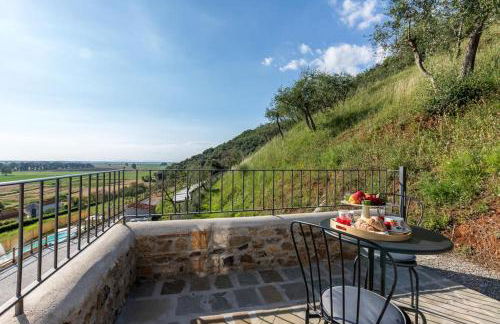 Relais del Lago e Relais del Monte - Foto 37