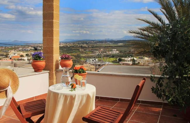 Meli Milon Villa - Foto 13