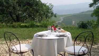 Dindina Agriturismo - Foto 2, Garden