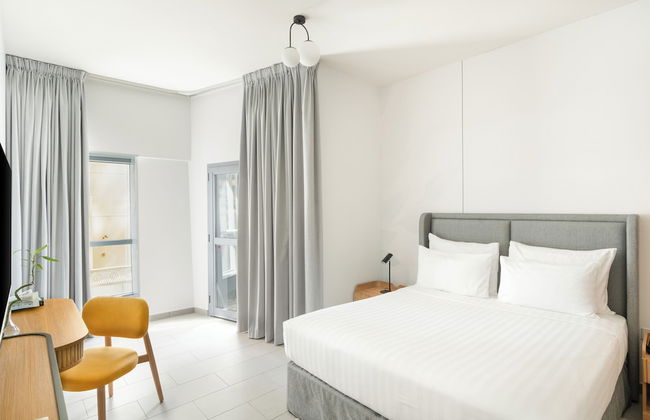 Citadines Metro Central Dubai - Photo 5