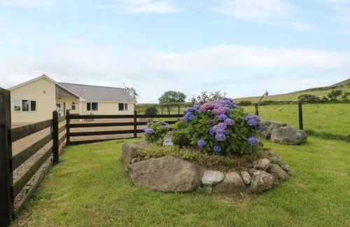 Cae Berllan - Foto 42