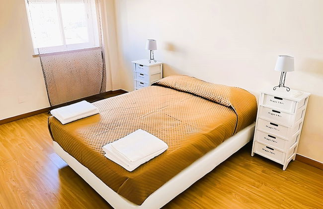 Flat 3 Bedrooms Albufeira - Foto 4