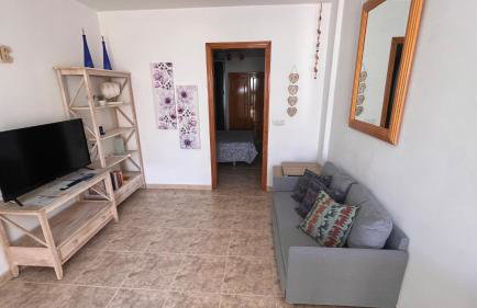 Casa Aloe C. Las Playitas. - Foto 2