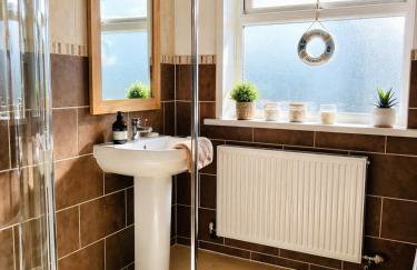 Old Post Office By The Sea - Foto 3