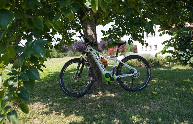 Cascina San Giorgio - Photo 33