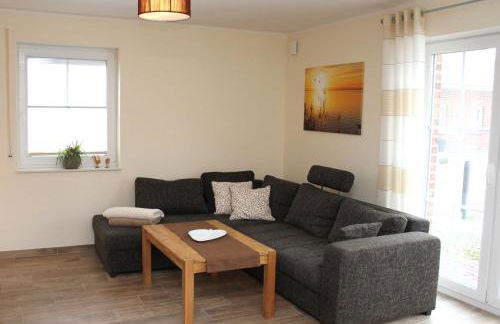 Ferienhaus Seestern - Foto 8