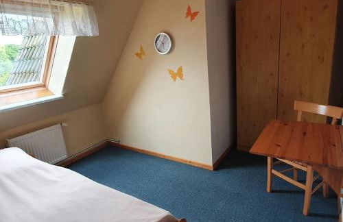 Ferienwohnung mit Garten in Zweedorf - Foto 15