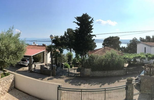 Apartment Blue Bay - Foto 19