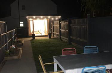 Pollywiggle Cottage, Dog Friendly cottage in Heacham - Foto 30