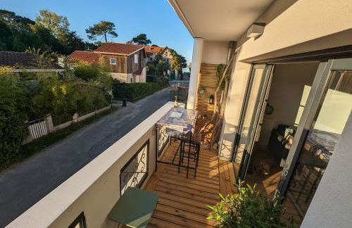 Magnifique T3 à 50 m du Bassin - Photo 7