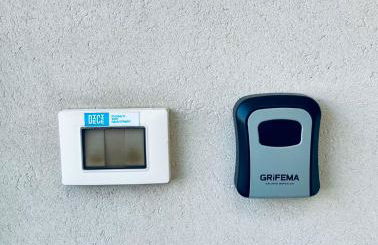 DIECI_E modern sea apartment - Foto 32