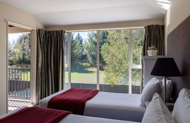 Mantra Lake Tekapo - Foto 18