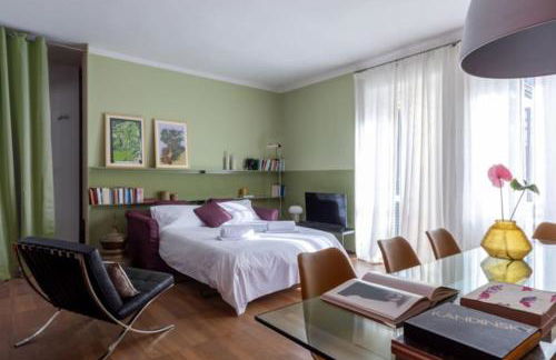 Arco della Pace Charm Apartment - Foto 17