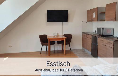 City-Apartment Germersheim - Photo 15