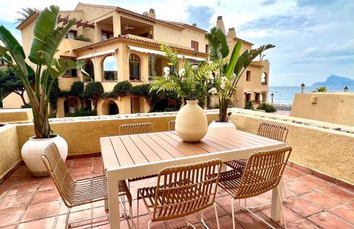 Beach LUXURY - ALTEA Puerto de Campomanes - Photo 30